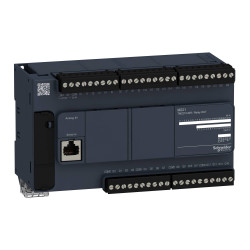 Moduł rozszerzeń Schneider Electric TM221C40R