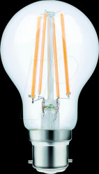 L226080827 Ba22d A60x105 806Lm 8W 827