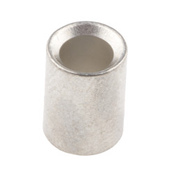 Złącze zaciskane Równoległe maksymalny rozmiar 8mm² RS PRO długość 9.5mm