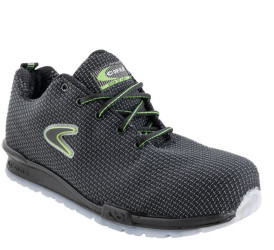 Trainer Black Safety Non Metallic APT Pl