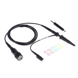 Sonda do oscyloskopów Napięciowa 100MHz Tektronix 1:10 BNC TPP0101