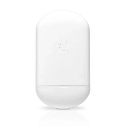 Urządzenie klienckie NanoStation 5AC loco, 5GHz, 1x RJ45 1000Mb/s, 13dBi Ubiquiti LOCO5AC