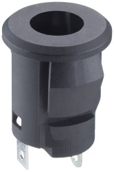 Złącze męskie niskonapięciowe Lumberg 1610 07 1 szt.