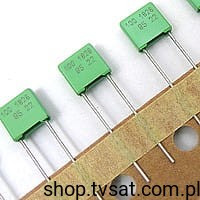 MKT1826-333-015F 33nF 100V 10% MKT R5.0 ROEDERST