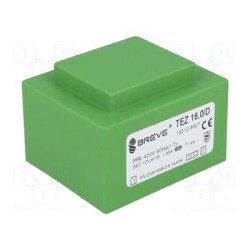 TEZ16/D400/12V