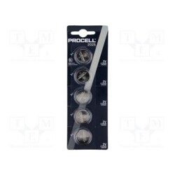 55BAT-CR2025/PR-B5