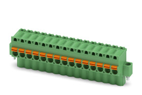 Złącze PCB 15 -pinowe raster 5.08mm Żeński Phoenix Contact