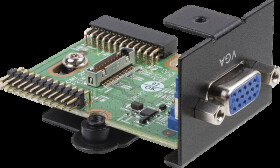DVG01 VGA port for Shuttle box PCs