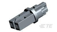 TE Connectivity 293388-2 1 szt. torba