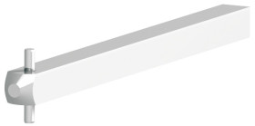 Oś napędu do SIRCO M 150mm Socomec 1409