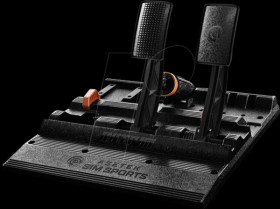 40-010-0010010 Asetek Initium Pedals