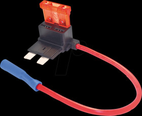 H1400 Fuse holder normOTO