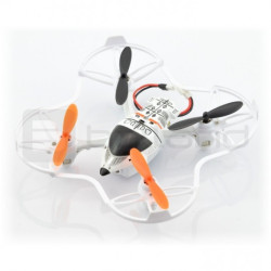 Dron quadrocopter XBlitz 8943 2,4GHz z kamerą - 13cm