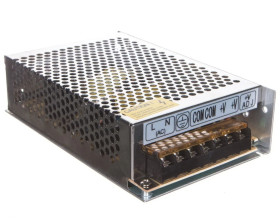 Zasilacz LED siatkowy 12V DC 100W ZSL-100-12 LDX10000118