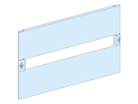 Płyta czołowa do aparatów modułowych 200 mm PrismaSet LVS03204 SCHNEIDER ELECTRIC