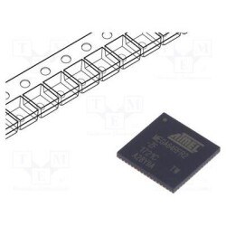 ATMEGA64RFR2-ZF