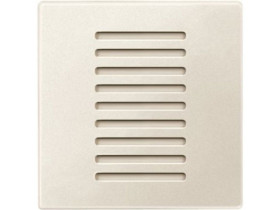 KNX Regulator temperatury wielofunkcyjny natynkowy kremowy połysk System M MTN6221-0444 SCHNEIDER ELECTRIC