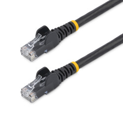 Kabel Ethernet Cat6 długość 10m Z zakończeniem StarTech.com PVC