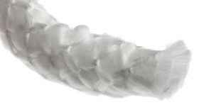 Lina termoizolacyjna Tak Glass Fibre Silver, Glass Fibre Yarn, 30m x 25mm