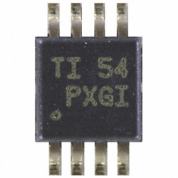 TPS2001CDGK PXGI układ scalony do dystrybucji zasilania USB PS4