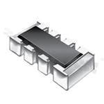 CAY16-222J4LF - Elementy