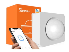 Czujnik ruchu PIR ZigBee Sonoff SNZB-03