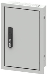 Rozdzielnica elektryczna, zamek: Nie, ALPHA