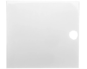 Drzwi białe bez zawiasów i zamka T1-KLV 178919