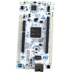 STM32 NUCLEO-H755ZI-Q Nucleo-144 z STM32H755ZIT6 ARM CORTEX-M7/M4