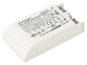 4052899105300 Zasilacz impulsowy LED 10W 7...14VDC 700mA 198...264VAC