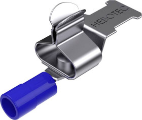 Element montażowy Hebotec HSK-RKS-Z 1,5 - 3 B2,5² 1016-111C, 1 szt.