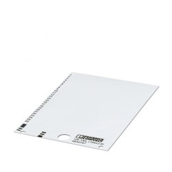 Oznaczniki do zacisków DC US-TML (104X2,8) /10szt./