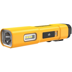 DEWALT DCL183-XJ DCL183 Rechargeable LED Flashlight