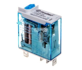 46.61.9.024.0040 przekaźnik elektromagnetyczny SPDT, zas. 24Vdc