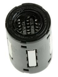 Łożysko śred. wewn.: 10mm Zamknięty średnica zew: 17mm Łożysko liniowe kulkowe Ewellix Makers in Motion