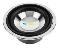 GL75-5-8R Głosnik 75W 8 Ohm (142 x 142 mm) (5 cali) - obudowa okrągła