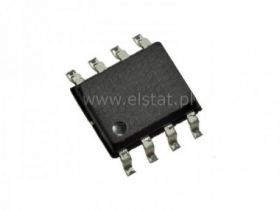 IRF 7319 N+P-Ch MOSFET SO8 30V 6,5/