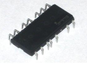 Układ scalony FSB50550AB