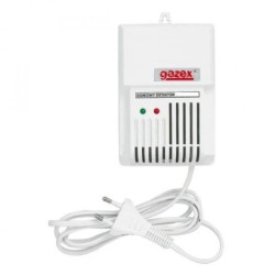 Domowy detektor gazu propan-butan DK-15.Z