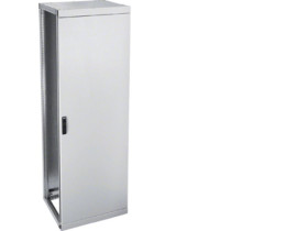 Obudowa natynkowa 350x2000x400mm drzwi metal IP41/I univers FG21WE HAGER