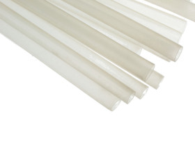 Rurka termokurczliwa 3,2/1,6 transp. /719