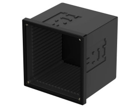 Bopla NGS 9608 (17960801) - obudowa tablicowa (96 x 96 x 85 mm)