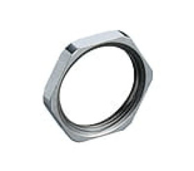 Nakrętka złączowa dla męskich i żeńskich złącz panelowych PG9 RSKF 9