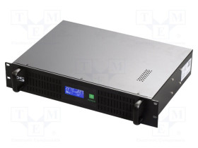 UPS-2U-1200-LCD