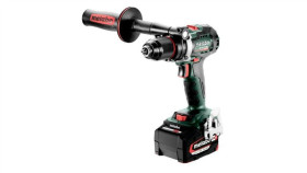 Wiertarko-Wkrętarka Akumulatorowa 18V Bs 18 Ltx Bl I