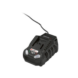 Ładowarka do akumulatorów PARKSIDE 20V, PLG 20 C1, 2,4 A / 100388870