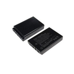 Akumulator do aparatu KLIC-5001 3,7V 1400mAh Li-ion