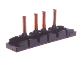 Zwora 3P do stycznika LC1D09-D38 LAD9P3