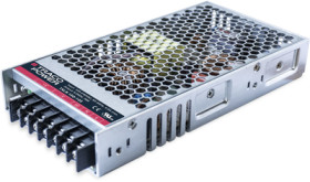 Power supply, 12 VDC, 12.5 A, 150 W, TXLN 150-112