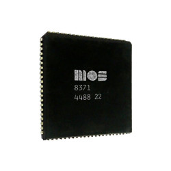 MOS 8371 (AGNUS)